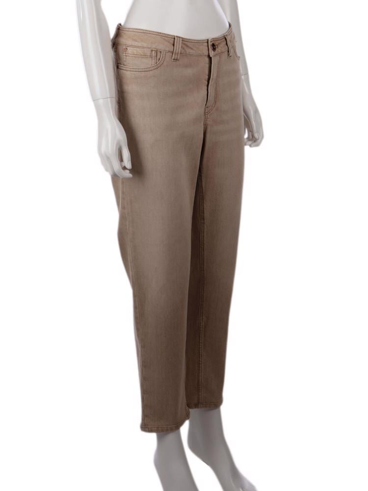 Bayan Bej BRUNELLO CUCINELLI JEAN PANTOLON