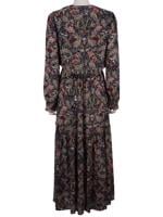 Bayan Lacivert ZADIG&VOLTAIRE ELBİSE
