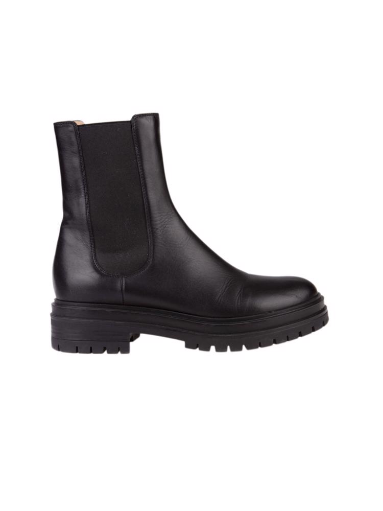 Bayan Siyah GIANVITO ROSSI BOT