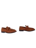 Bayan Kahve BOTTEGA VENETA LOAFER