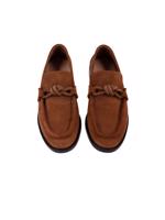 Bayan Kahve BOTTEGA VENETA LOAFER