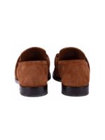Bayan Kahve BOTTEGA VENETA LOAFER
