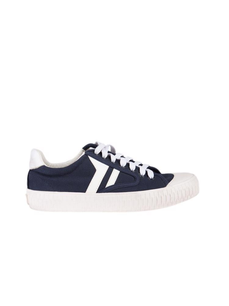 Bayan Lacivert CELINE SNEAKER