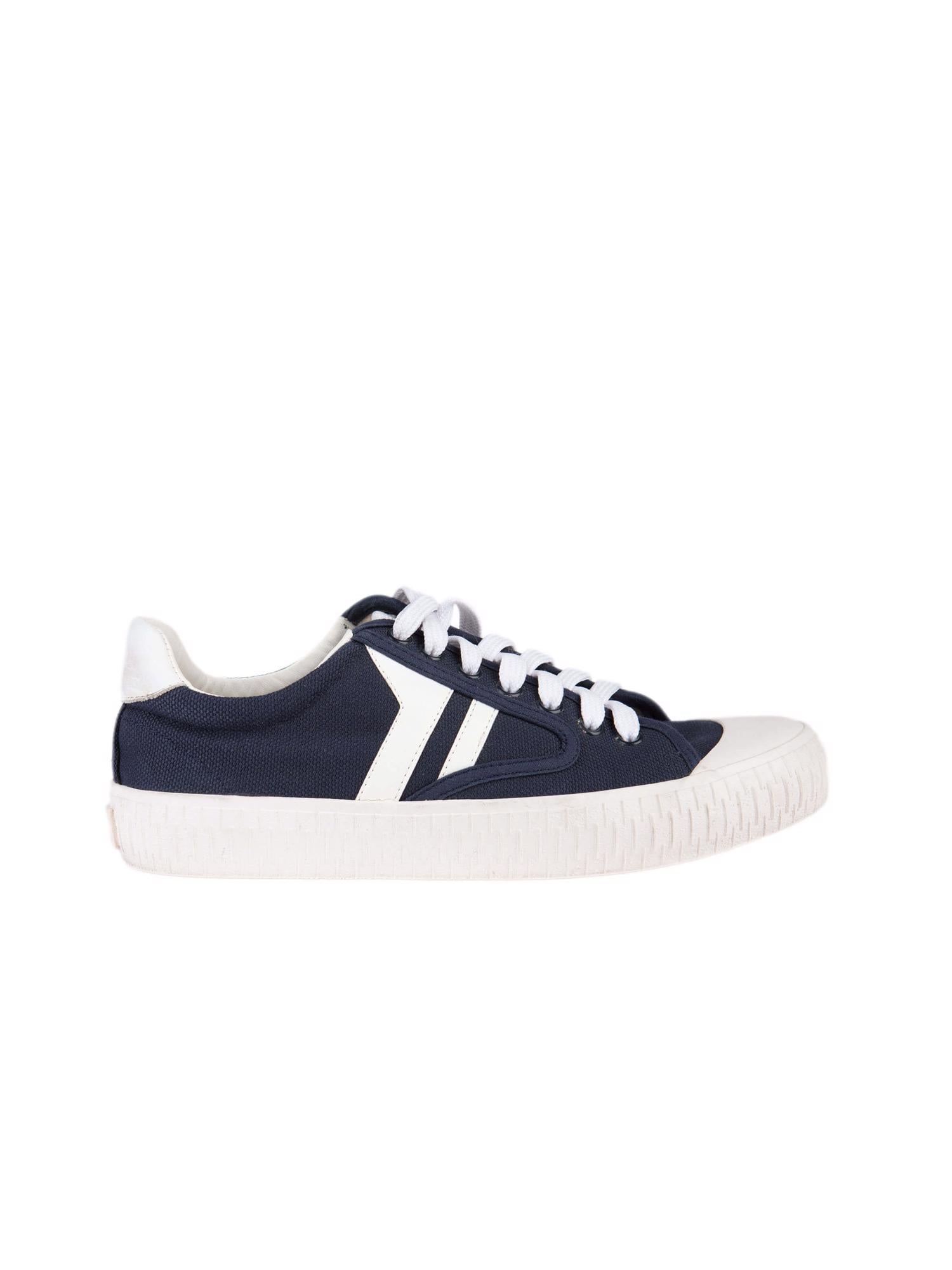 Bayan Lacivert CELINE SNEAKER
