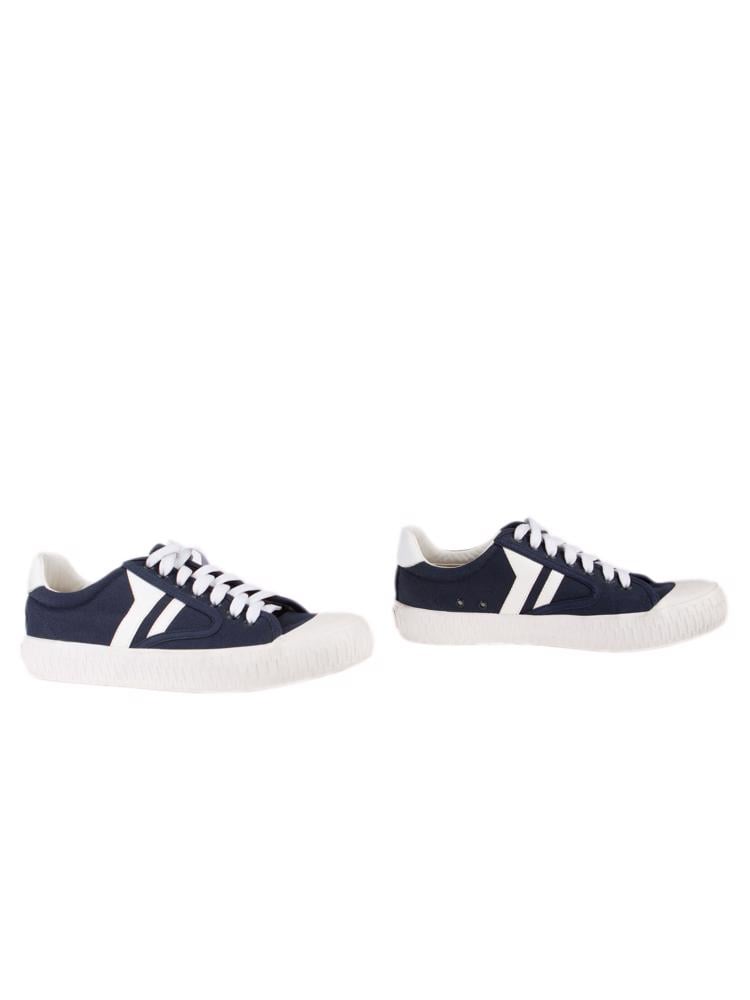 Bayan Lacivert CELINE SNEAKER