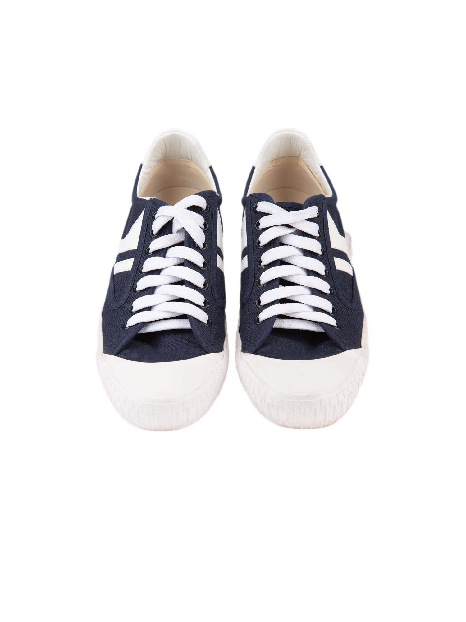 Bayan Lacivert CELINE SNEAKER