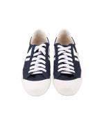 Bayan Lacivert CELINE SNEAKER