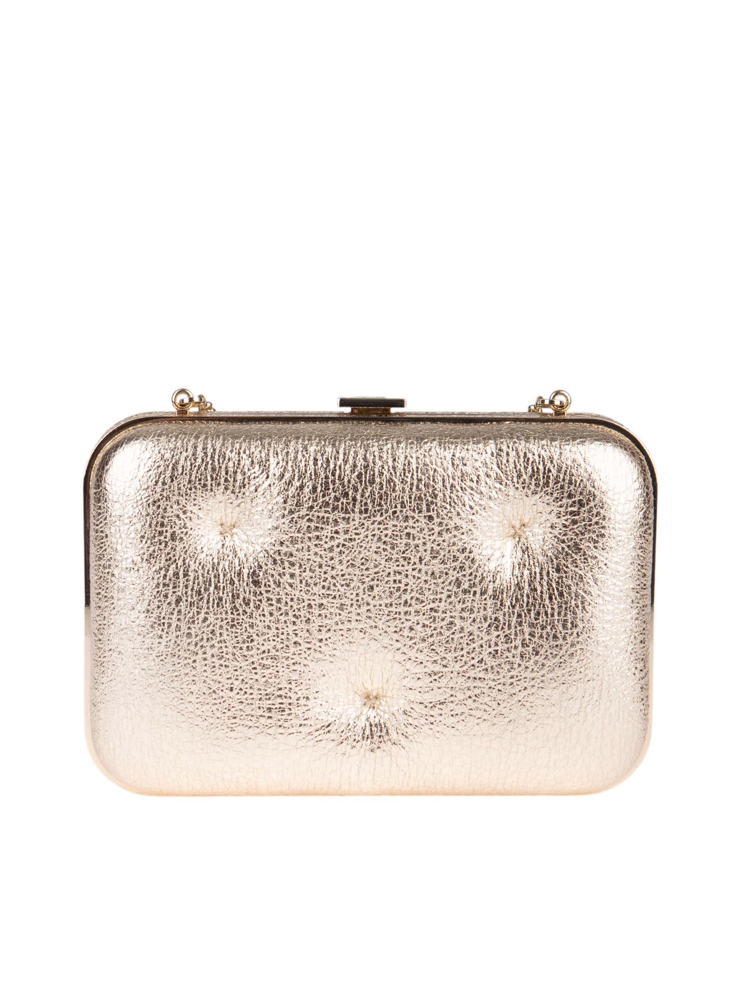 Bayan Altın ANYA HINDMARCH ÇANTA