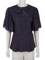 Bayan Mor ISABEL MARANT BLUZ