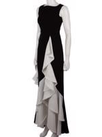 Bayan Siyah CAROLINA HERRERA ELBİSE