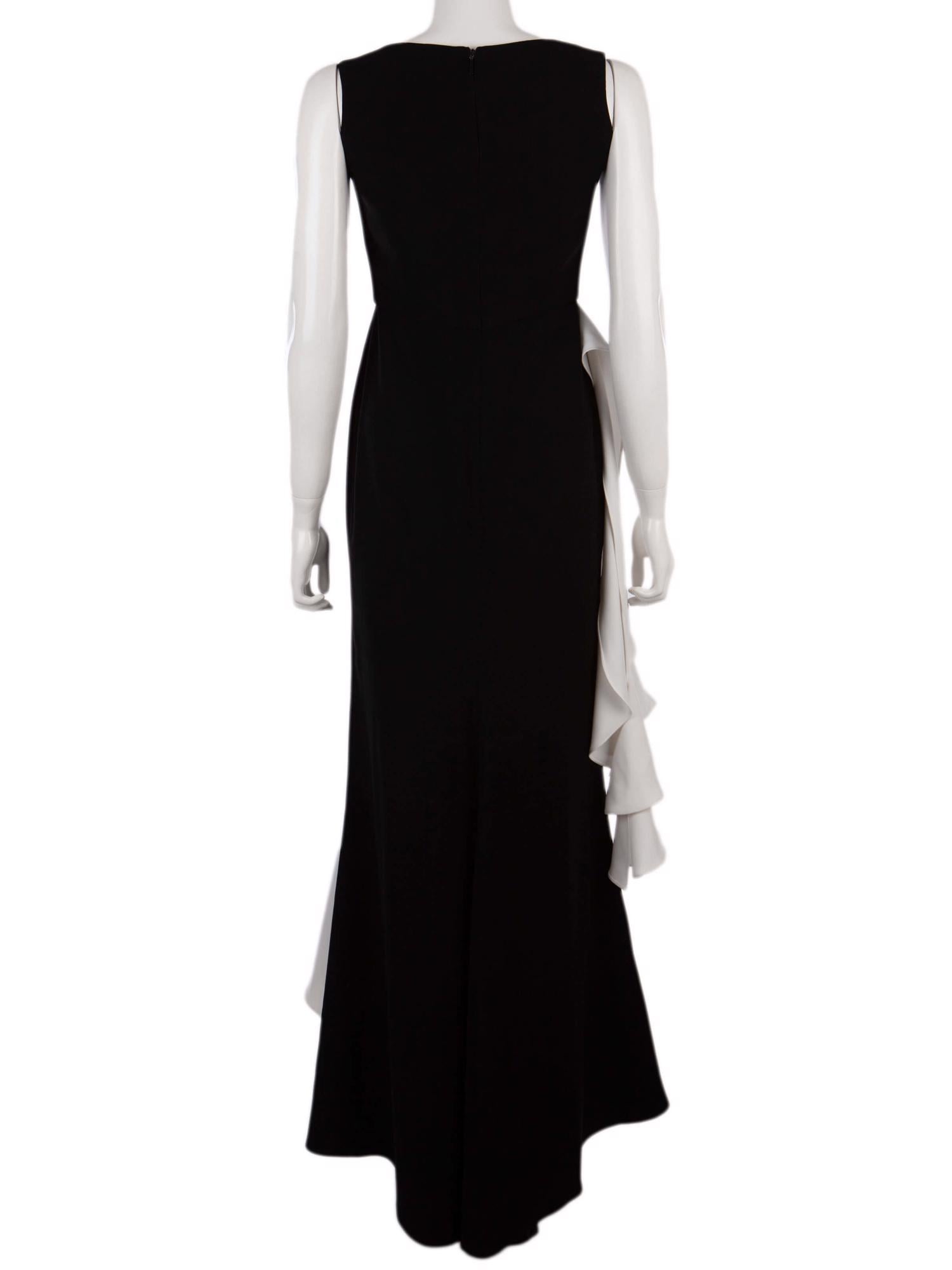 Bayan Siyah CAROLINA HERRERA ELBİSE