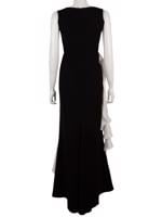 Bayan Siyah CAROLINA HERRERA ELBİSE