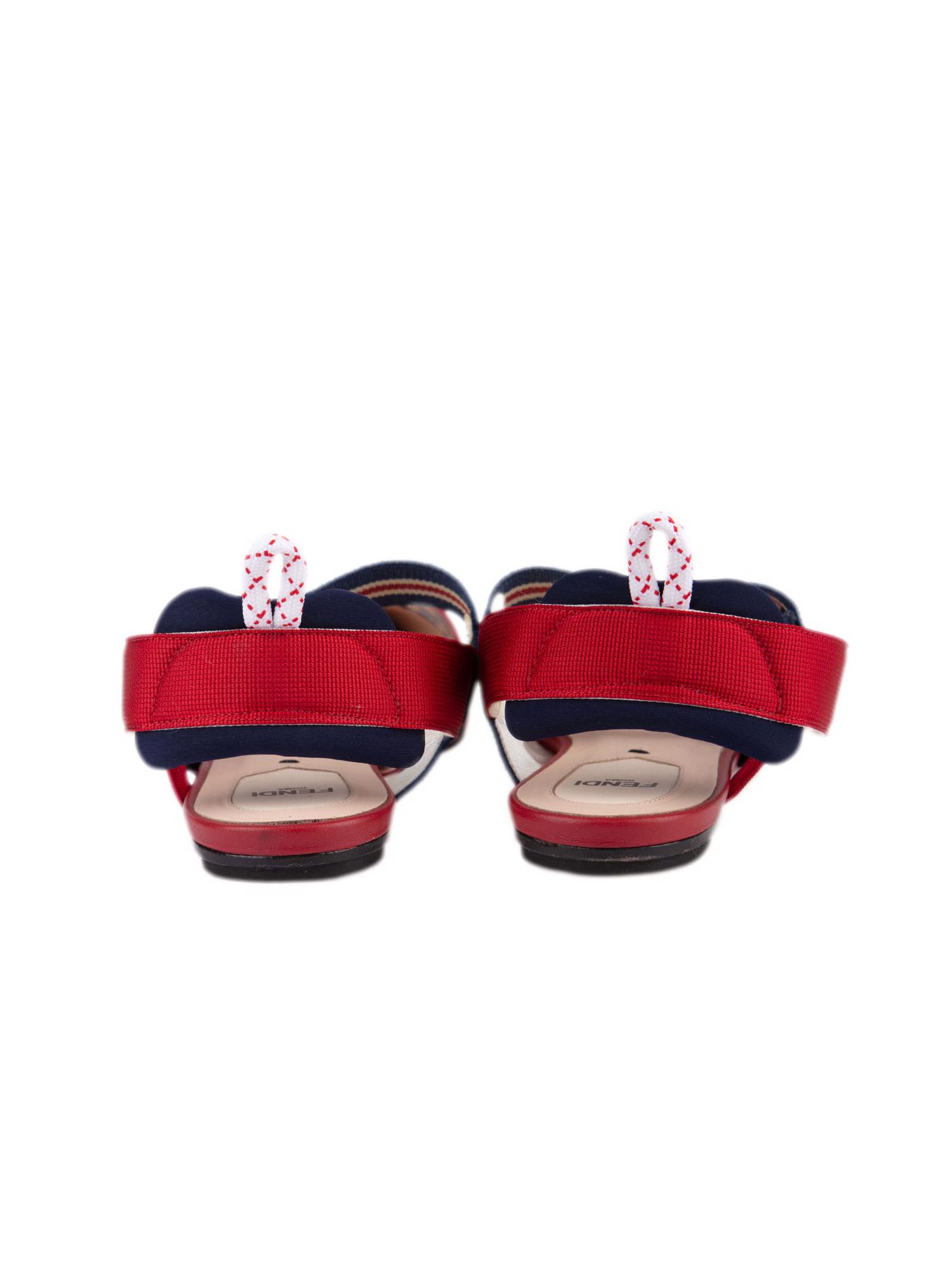 Bayan Kahve FENDI BABET
