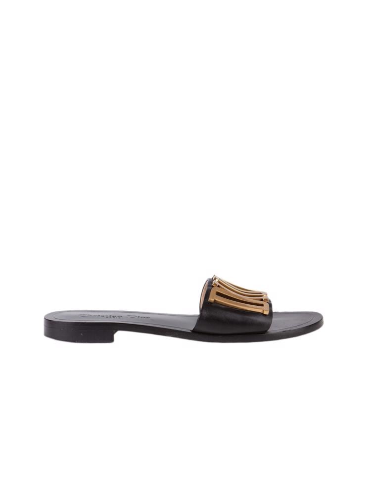 Bayan Siyah DIOR TERLİK