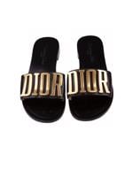 Bayan Siyah DIOR TERLİK