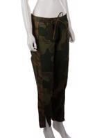 Bayan Yeşil ZADIG&VOLTAIRE PANTOLON