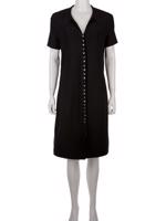 Bayan Siyah DOLCE&GABBANA ELBİSE