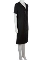 Bayan Siyah DOLCE&GABBANA ELBİSE