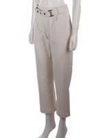 Bayan Krem BRUNELLO CUCINELLI JEAN PANTOLON