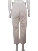 Bayan Krem BRUNELLO CUCINELLI JEAN PANTOLON
