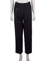 Bayan Lacivert BRUNELLO CUCINELLI JEAN PANTOLON