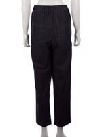 Bayan Lacivert BRUNELLO CUCINELLI JEAN PANTOLON