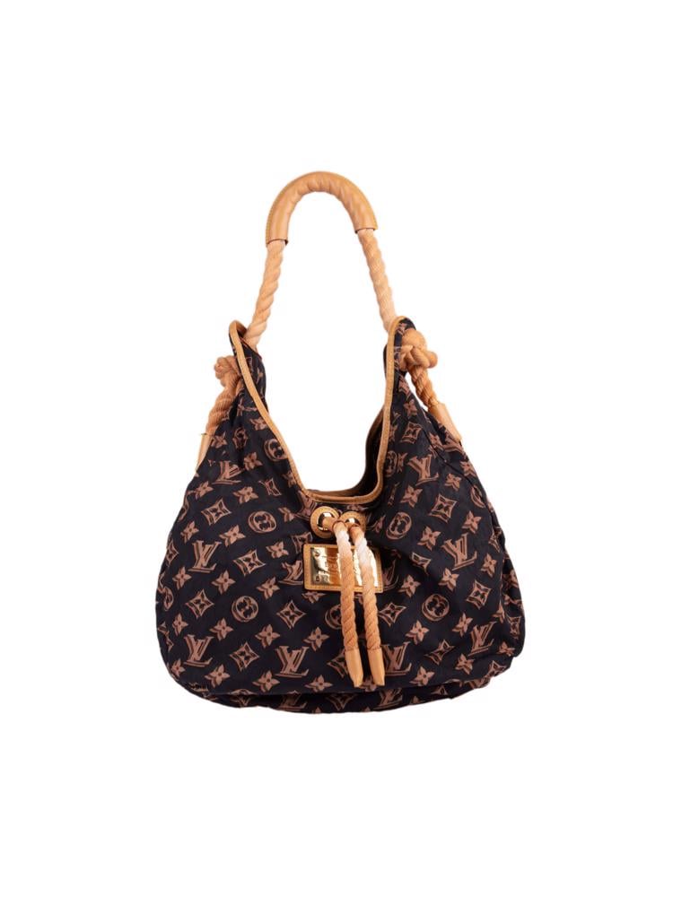 Bayan Lacivert LOUIS VUITTON ÇANTA