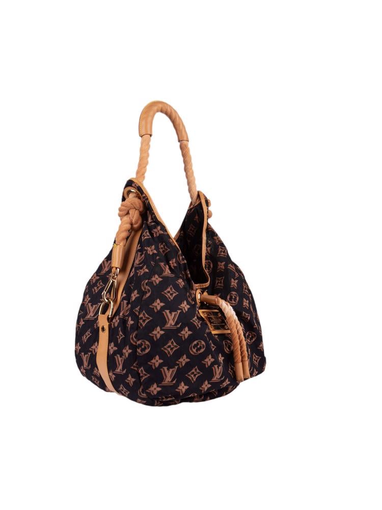 Bayan Lacivert LOUIS VUITTON ÇANTA
