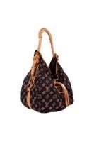 Bayan Lacivert LOUIS VUITTON ÇANTA
