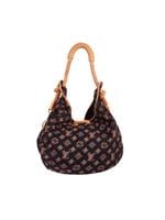 Bayan Lacivert LOUIS VUITTON ÇANTA