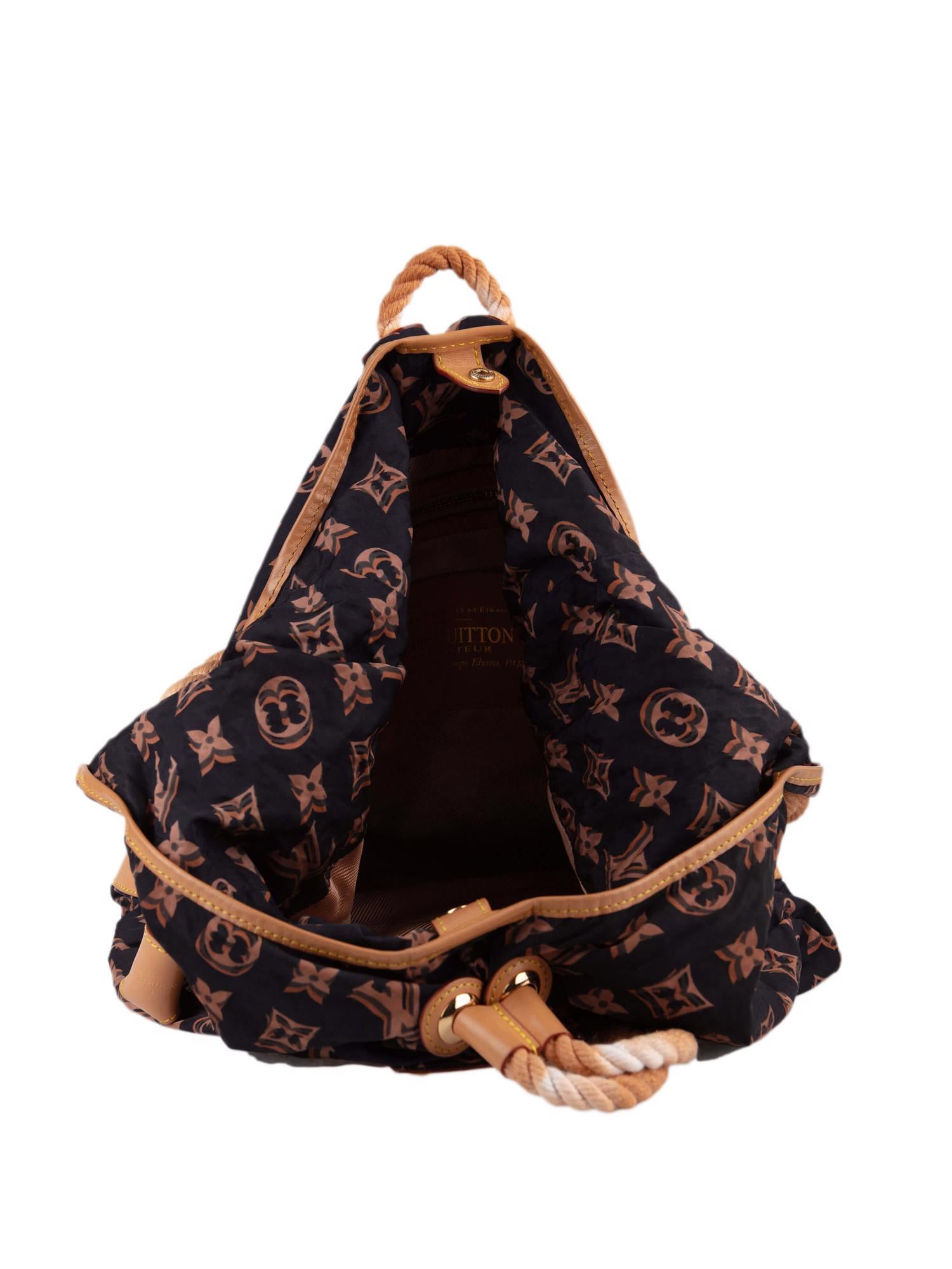 Bayan Lacivert LOUIS VUITTON ÇANTA