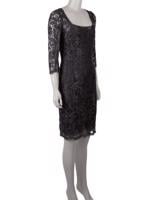 Bayan Gri DOLCE&GABBANA ELBİSE