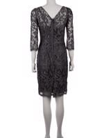 Bayan Gri DOLCE&GABBANA ELBİSE