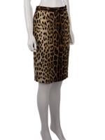 Bayan Bej MOSCHINO CHEAPANDCHIC ETEK