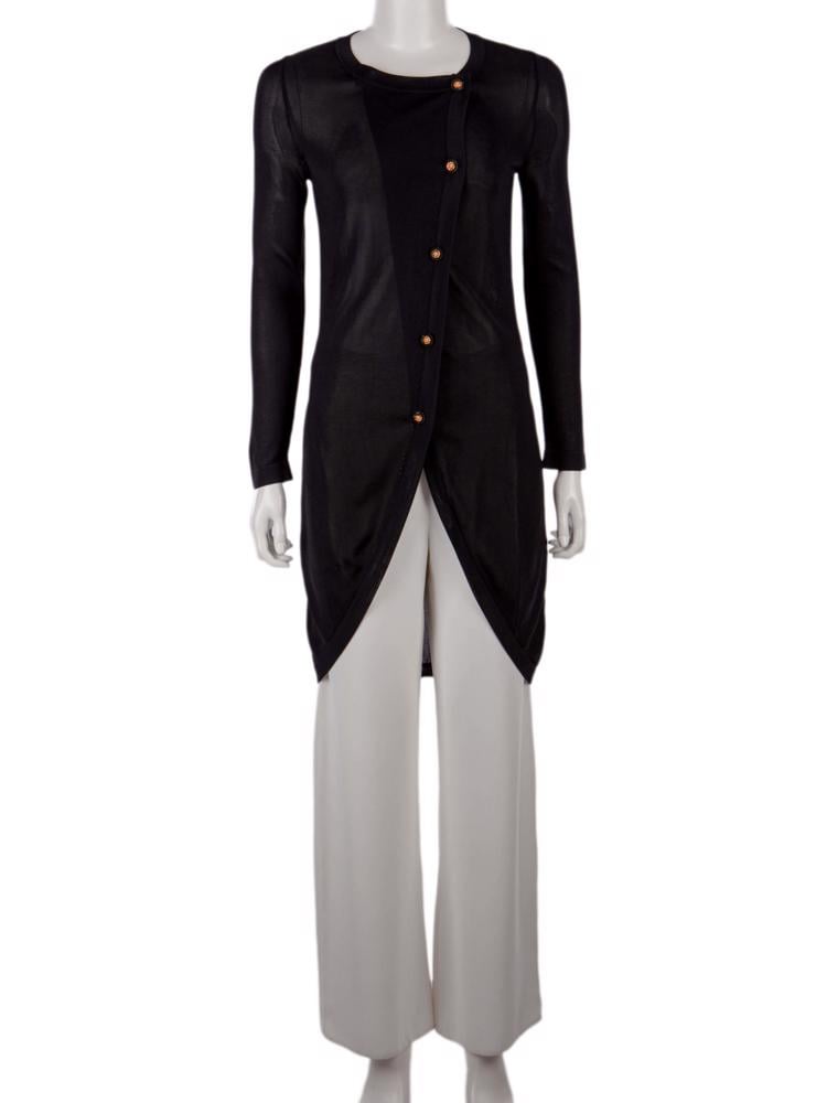 Bayan Siyah ALEXANDER MCQUEEN HIRKA