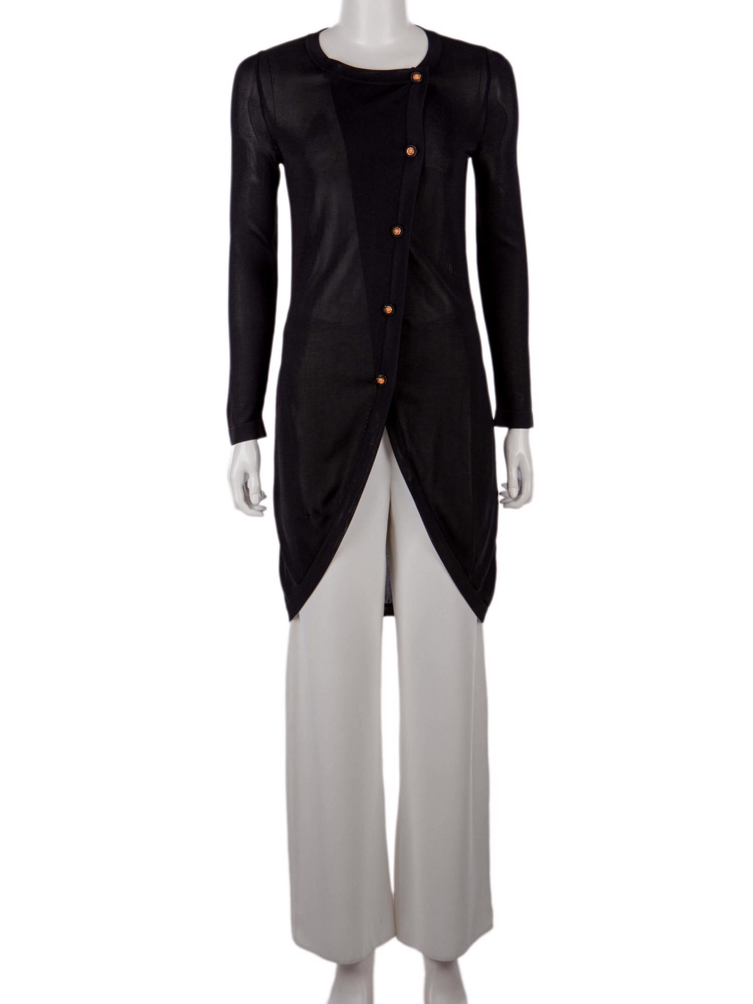Bayan Siyah ALEXANDER MCQUEEN HIRKA