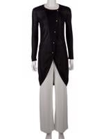 Bayan Siyah ALEXANDER MCQUEEN HIRKA