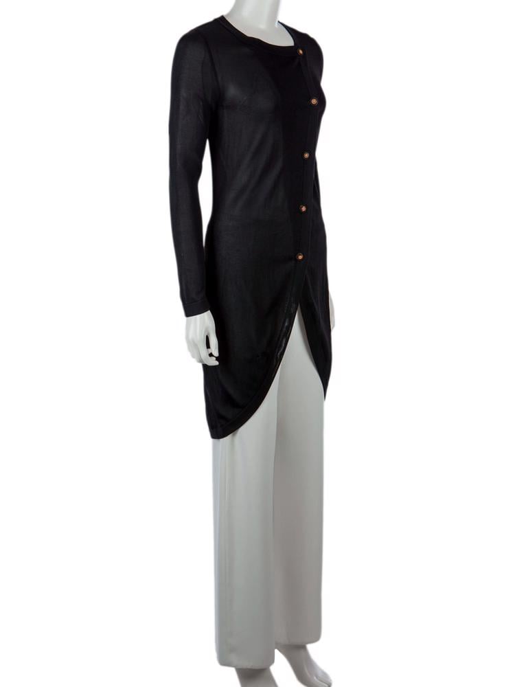 Bayan Siyah ALEXANDER MCQUEEN HIRKA