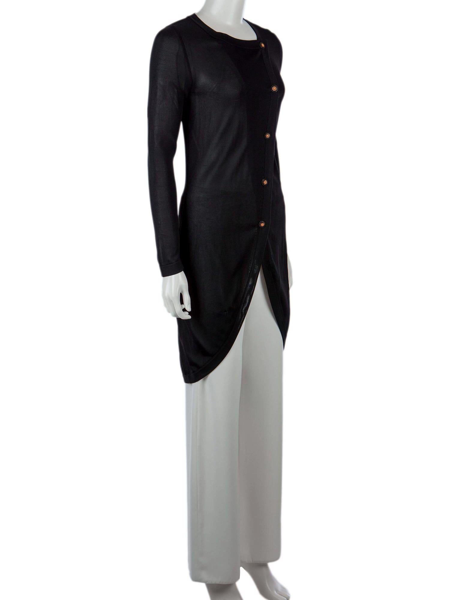 Bayan Siyah ALEXANDER MCQUEEN HIRKA