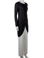 Bayan Siyah ALEXANDER MCQUEEN HIRKA