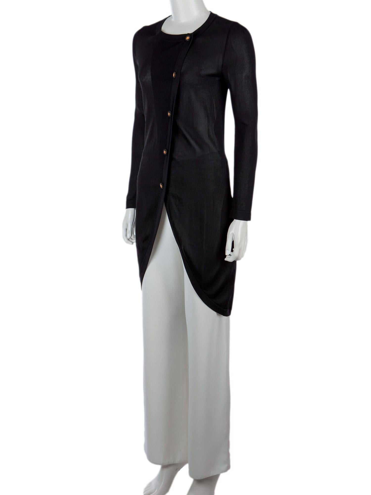 Bayan Siyah ALEXANDER MCQUEEN HIRKA