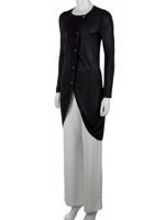 Bayan Siyah ALEXANDER MCQUEEN HIRKA