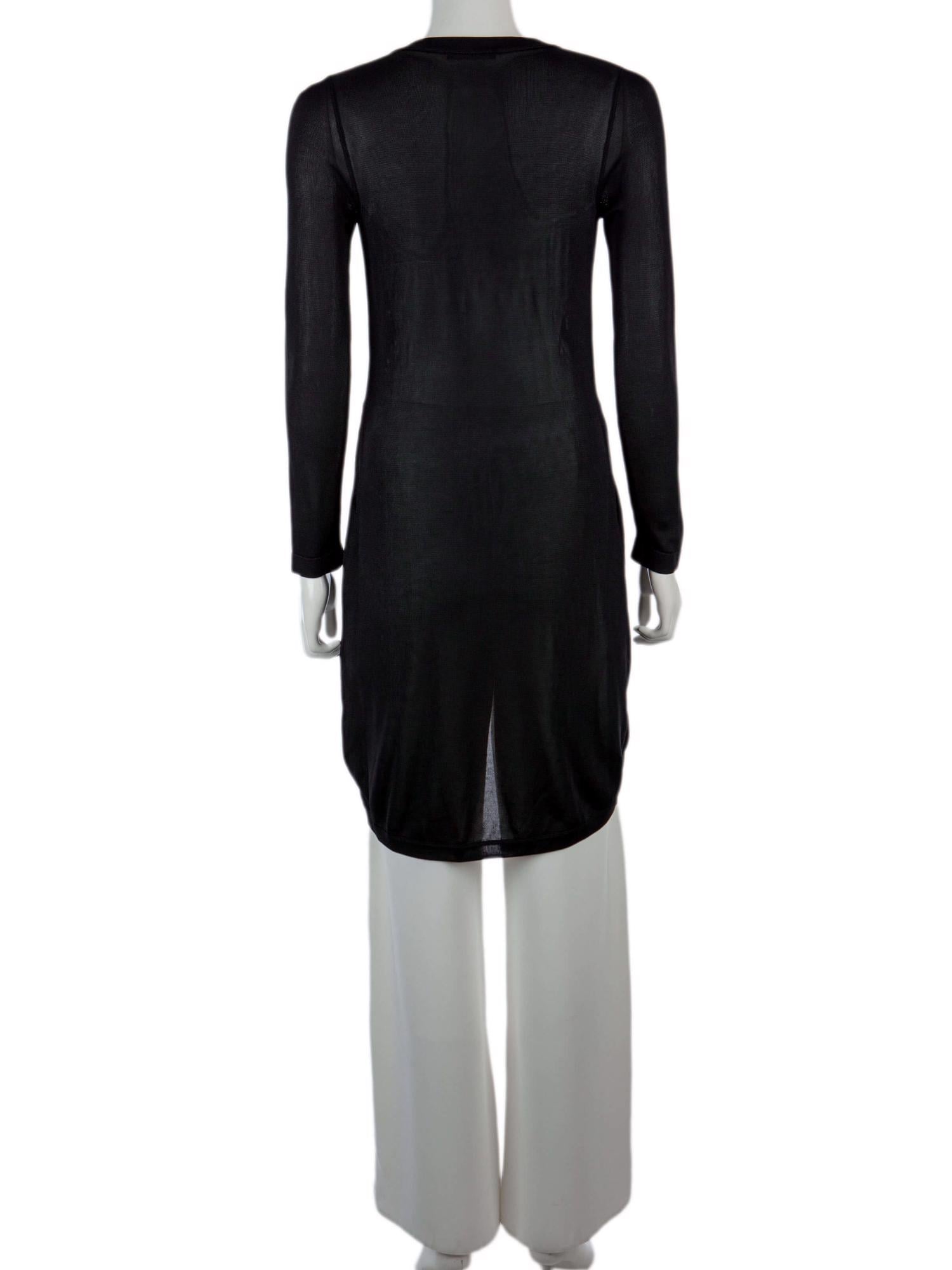Bayan Siyah ALEXANDER MCQUEEN HIRKA