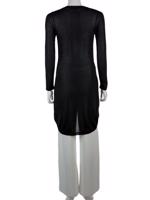 Bayan Siyah ALEXANDER MCQUEEN HIRKA