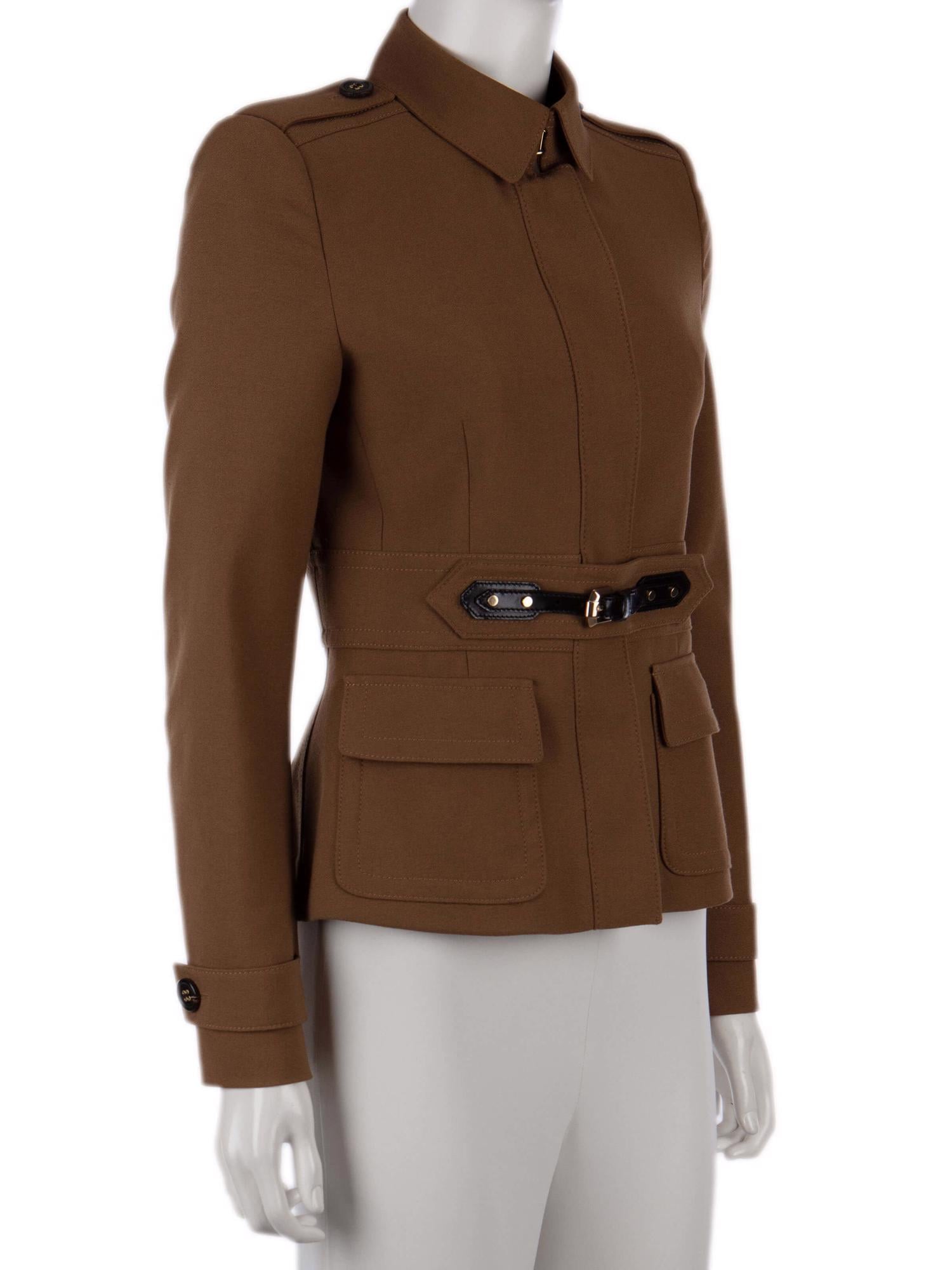 Bayan Kahve BURBERRY CEKET