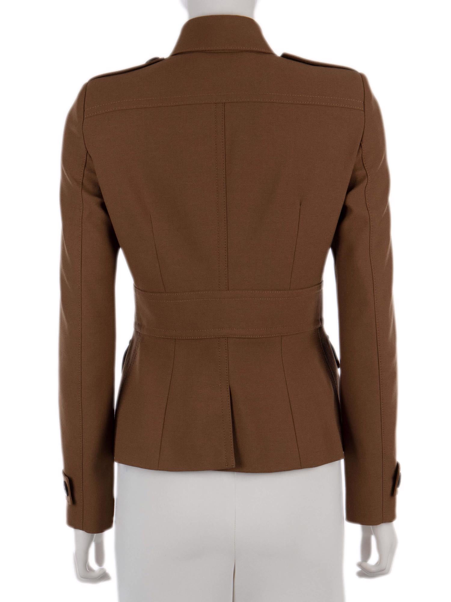 Bayan Kahve BURBERRY CEKET