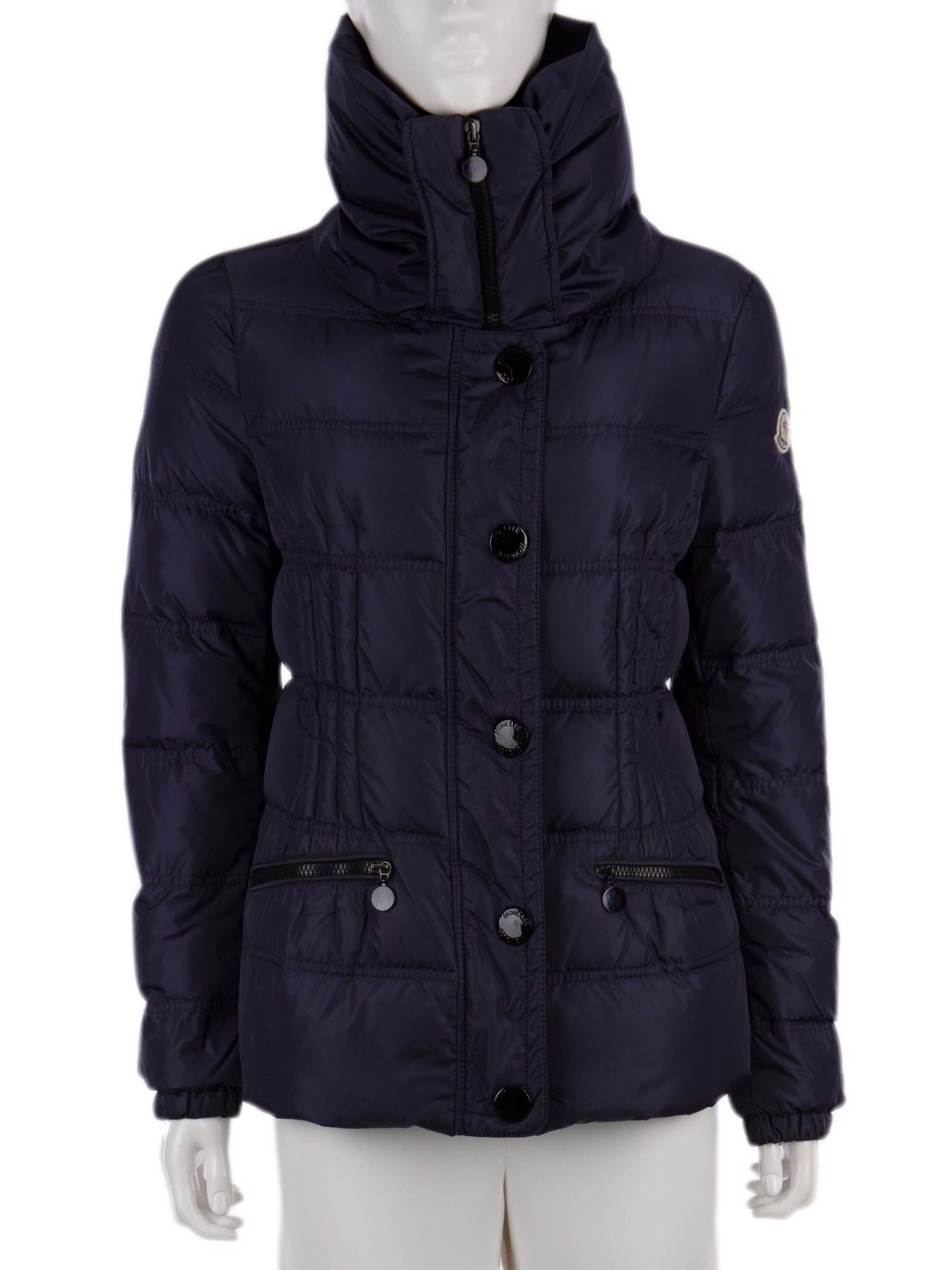 Bayan Mor MONCLER MONT