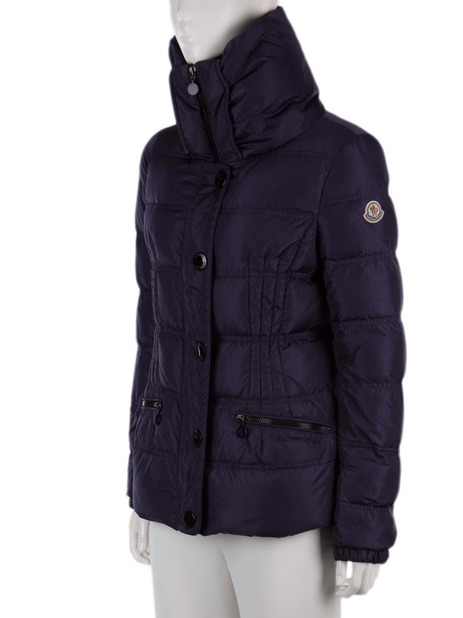 Bayan Mor MONCLER MONT