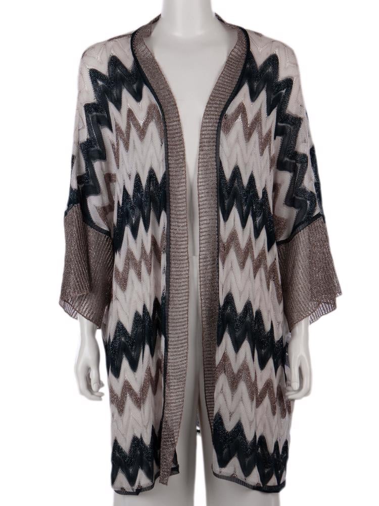 Bayan Krem MISSONI HIRKA