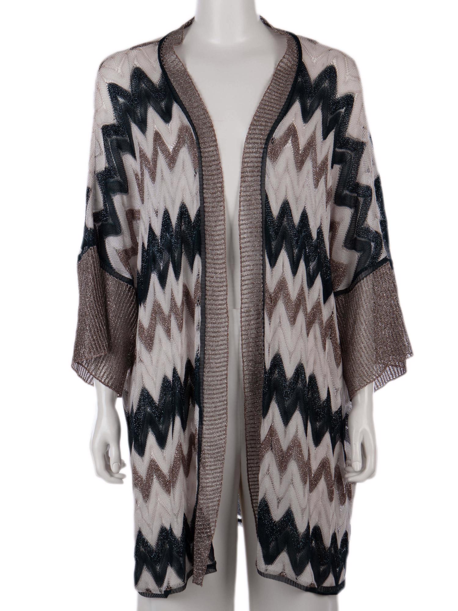 Bayan Krem MISSONI HIRKA